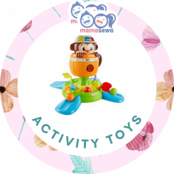 Activity Toys