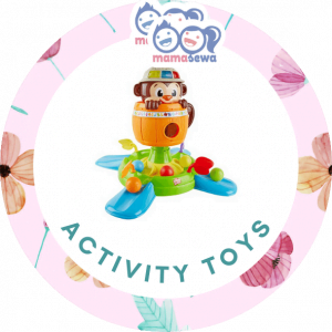 Activity Toys