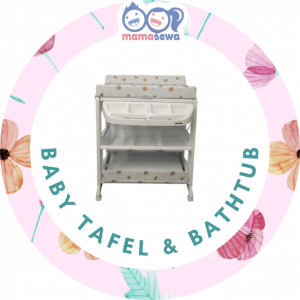 Tafel & Bathtub