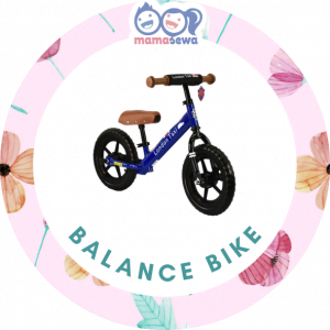 Balance Bike