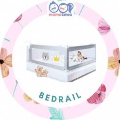 Bedrail