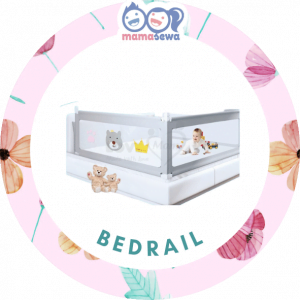 Bedrail