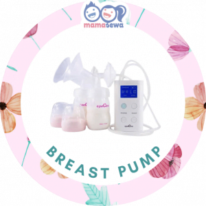 Breast Pump