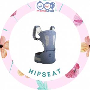 HIPSEAT