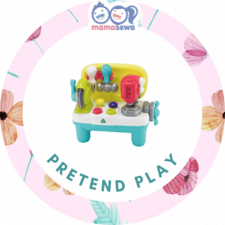 Pretend Play