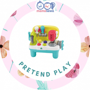 Pretend Play