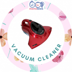 Vacuum Cleaner